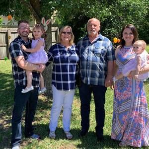 Meet your Posher, Linda